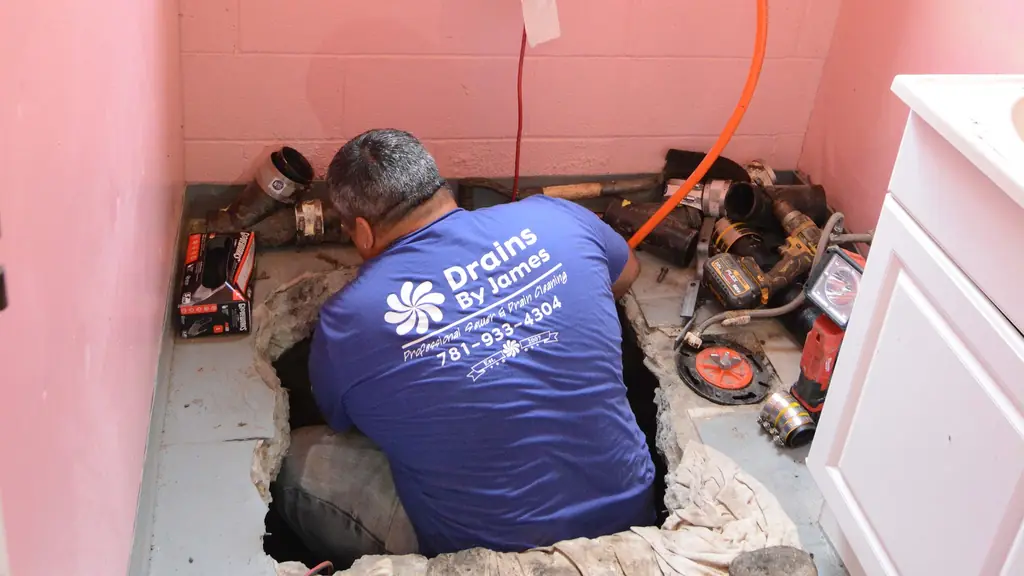 Drain cleaning