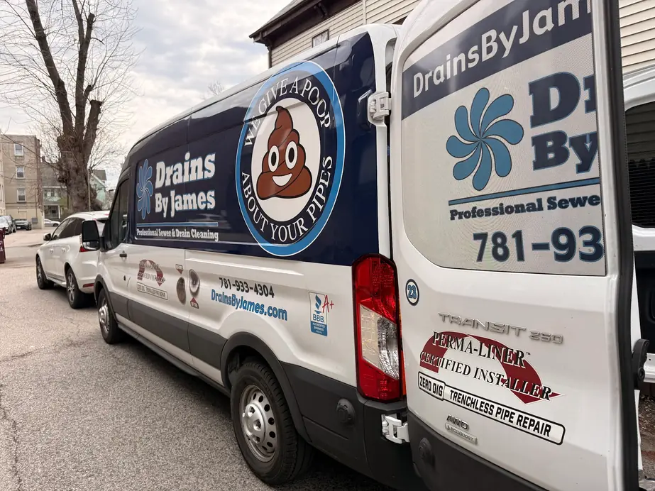Sewer cleaning